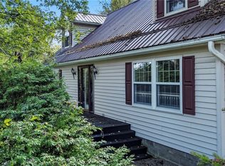 7170 Old Town Rd, Mount Perry, OH 43760