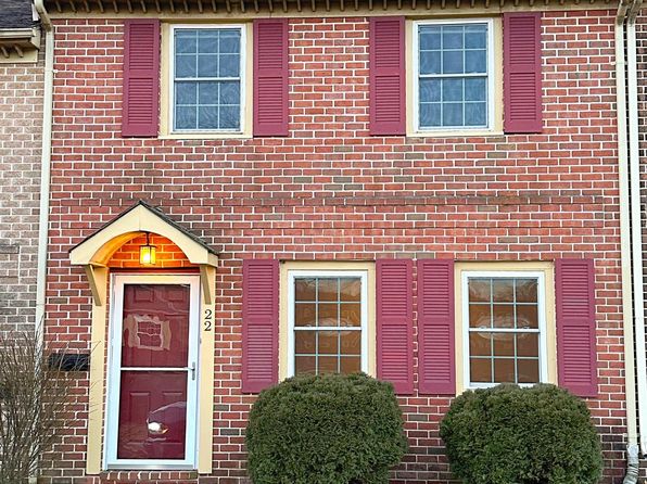 22 Stonegate Vlg #1