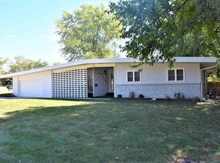 1815 W 11th St, Sedalia, MO 65301