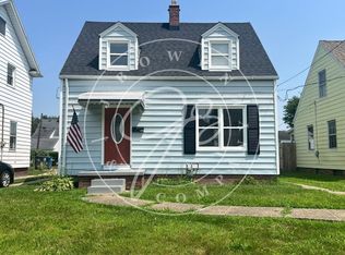 4526 N Lockwood Ave, Toledo, OH 43612