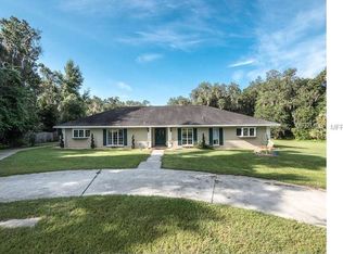 709 E Keysville Rd, Plant City, FL 33567