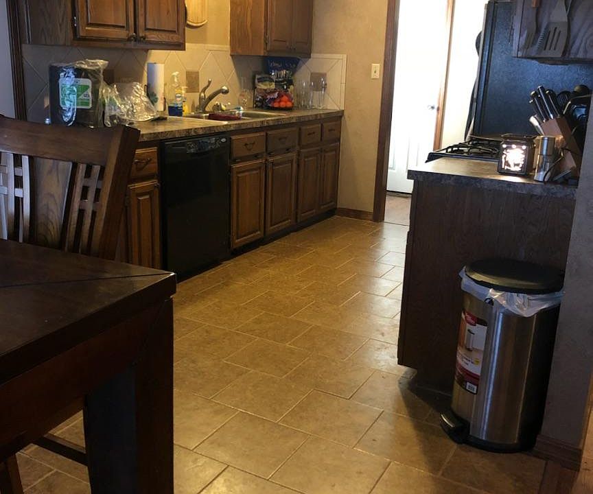 836 W 24th St N, Claremore, OK 74017 Zillow