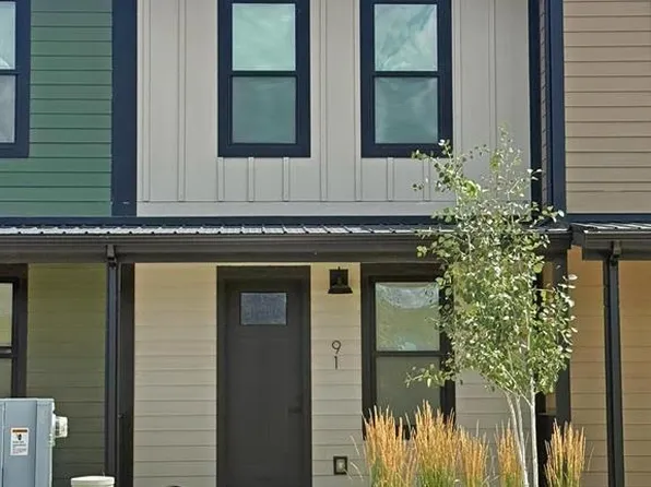 91 Buffalo Court, South Fork, CO 81154