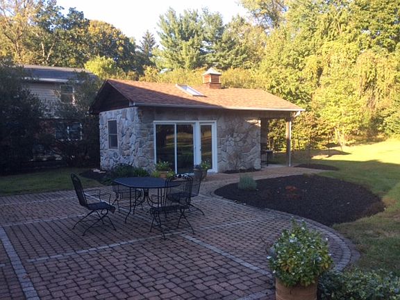 Possible office/in-law suite