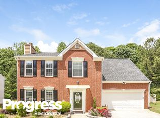 1066 Winterbrook Way, Austell, GA 30168