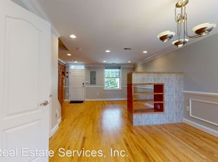 206 N St NW, Washington, DC 20001