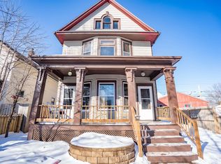 3161 Vernon St, Duluth, MN 55806