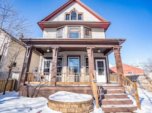 3161 Vernon St, Duluth, MN 55806