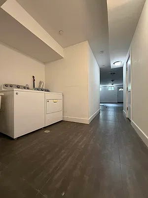 Entry / hallway, photo 1