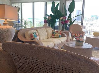 1350 Ala Moana Blvd APT 1504, Honolulu, HI 96814