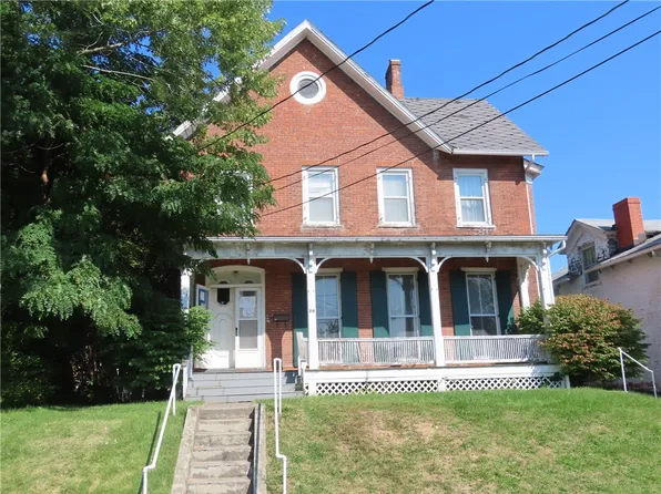 70 Milton St, Geneva, NY 14456