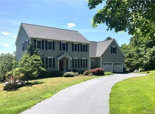 258 Reidy Hill Rd, Amston, CT 06231