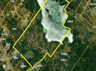 71 Beaver Pond Rd, Casco, ME 04015