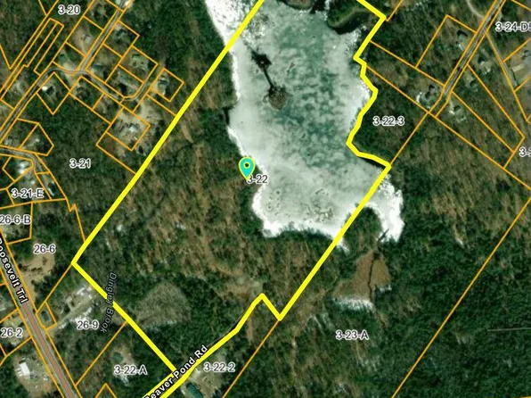 71 Beaver Pond Road, Casco, ME 04015