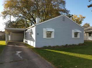 1013 41st St, Moline, IL 61265