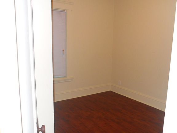1st Bedroom 