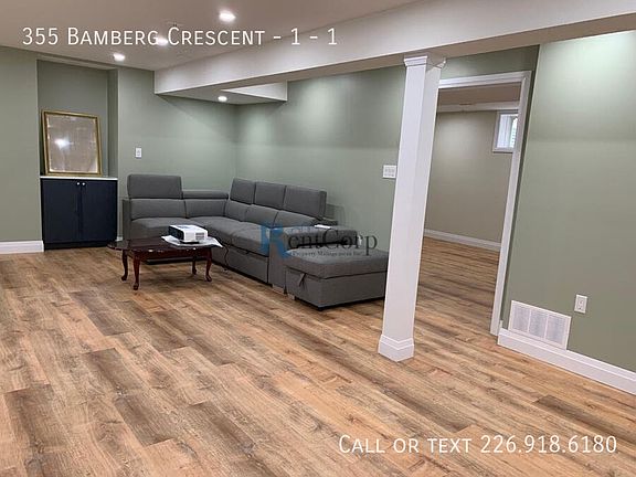 5th image of 355 Bamberg Cres #1