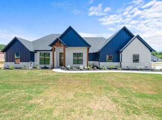 1175 Horizon Trce, Azle, TX 76020