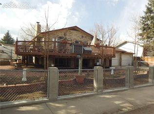 7080 Coolidge Ct, Colorado Springs, CO 80911