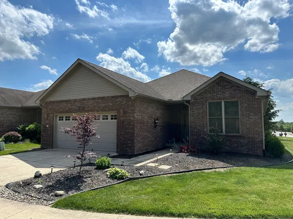 484 Glenview Dr, Greencastle, IN 46135