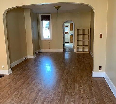 Living Room, Dining Room