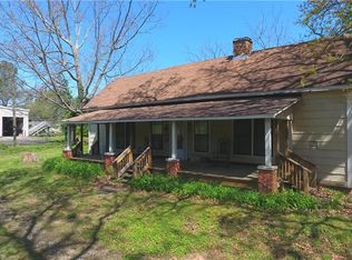 1750 Talking Rock Rd, Jasper, GA 30143