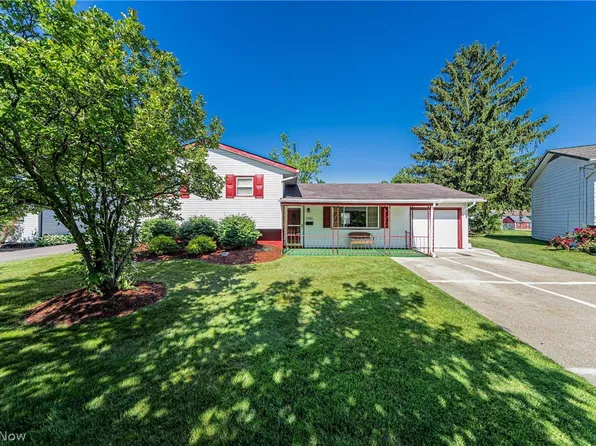 4108 Mohawk Dr, Lorain, OH 44055