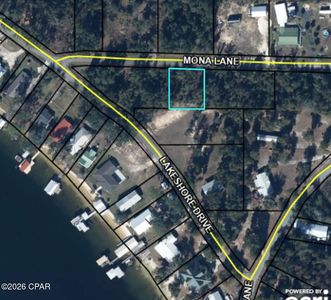 0 Mona Ln, Alford, FL, 32420