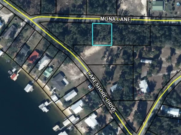 0 Mona Ln, Alford, FL 32420