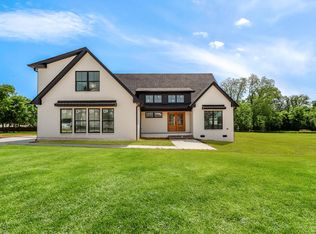 112 Jennings Ln Lot 2A, Shelbyville, TN 37160