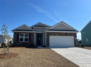 353 Glacier Way, Conway, SC 29526