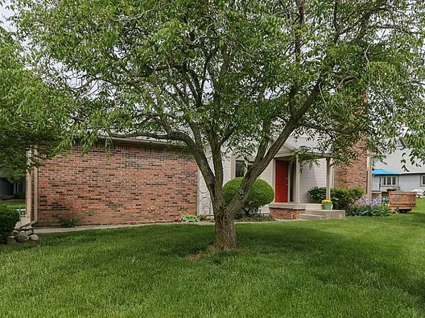 8042 Talliho Dr, Indianapolis, IN 46256