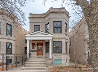 2435 N Mozart St, Chicago, IL 60647