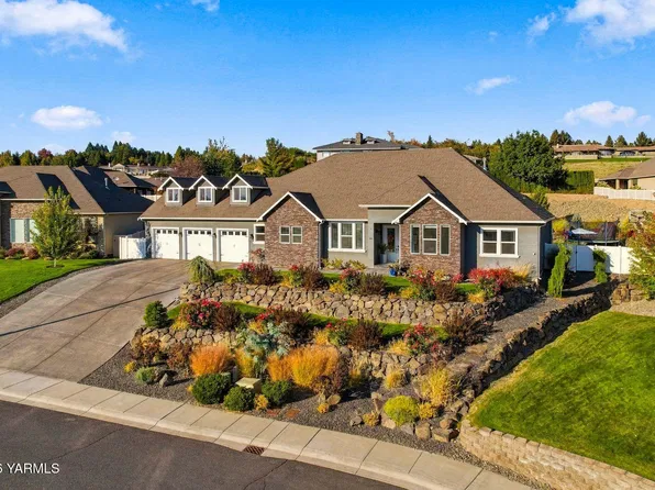 701 N 72nd Ave, Yakima, WA 98908