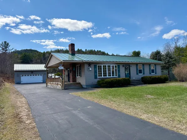 811 Route 120, Rumford, ME 04276
