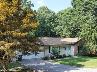 7010 Gray Fox Trl, Manassas, VA 20112