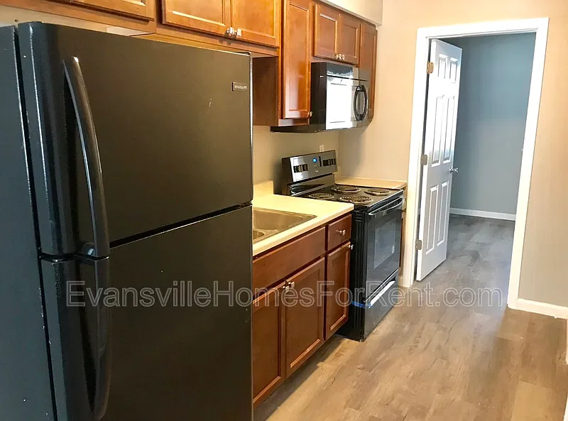 1 bed, 1.0 bath, $625 — Photo 3