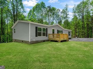 301 Ebenezer Rd, Ellijay, GA 30536