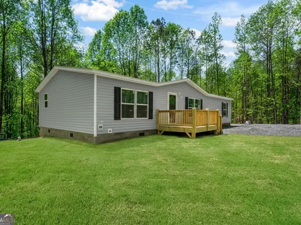 301 Ebenezer Rd, Ellijay, GA 30536
