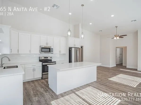 765 N Anita Ave, Tucson, AZ