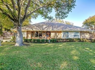 4416 Quail Hollow Rd, Fort Worth, TX 76133