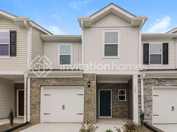 707 Hilton Park Loop, Knightdale, NC 27545