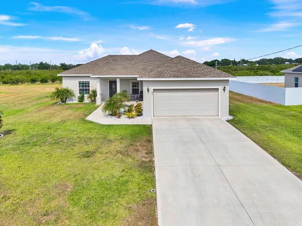 621 Palmdale Ave, Avon Park, FL 33825