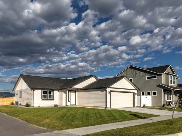 2505 Fenceline Dr, Missoula, MT 59808