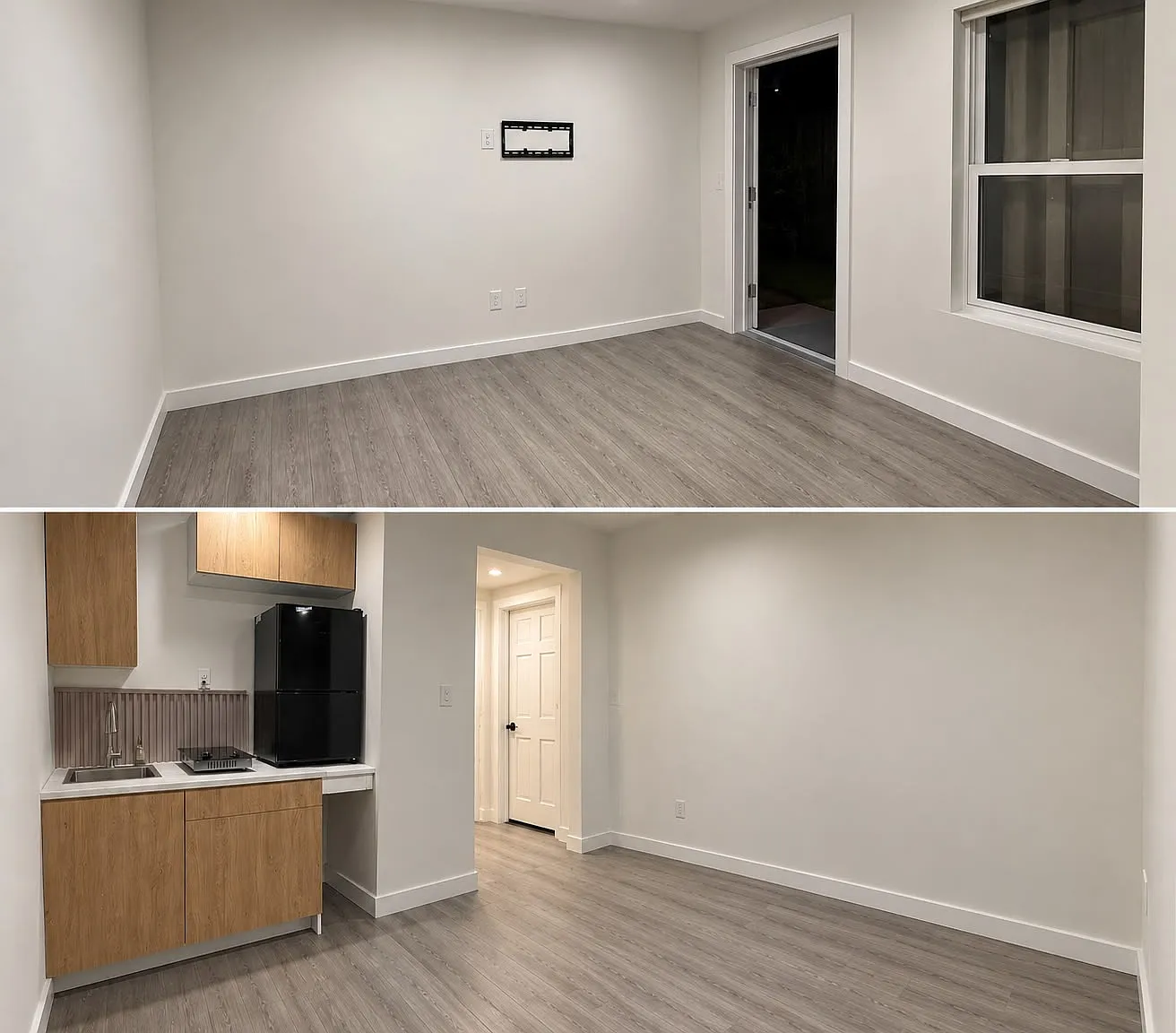 1 bed, 300 sqft, $1,400 — Photo 2