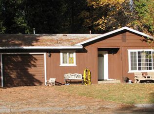 20138 Sugar Pine St, Burney, CA 96013