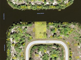 15180 Altura Rd #9, Pt Charlotte, FL 33981