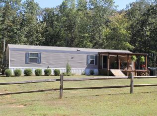 525 County Road 268, Florence, AL 35633