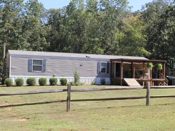 525 County Road 268, Florence, AL 35633