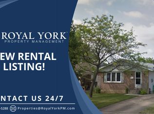 41 Tupper Dr, Thorold, ON L2V4B8